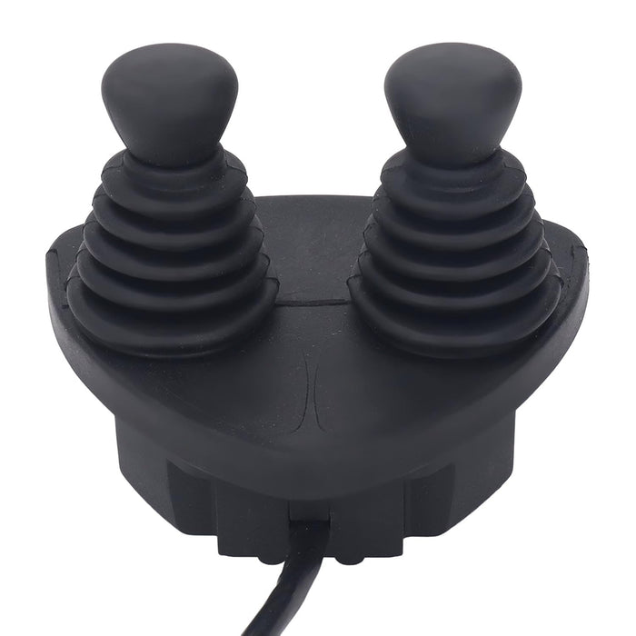 Joystick Bimanual Para Carretillas Elevadoras