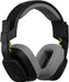 Audífonos Logitech Astro A10 939 002063 Con Micrófono Color Negro Color De La Luz Na GRADO B - TiendaKomet México