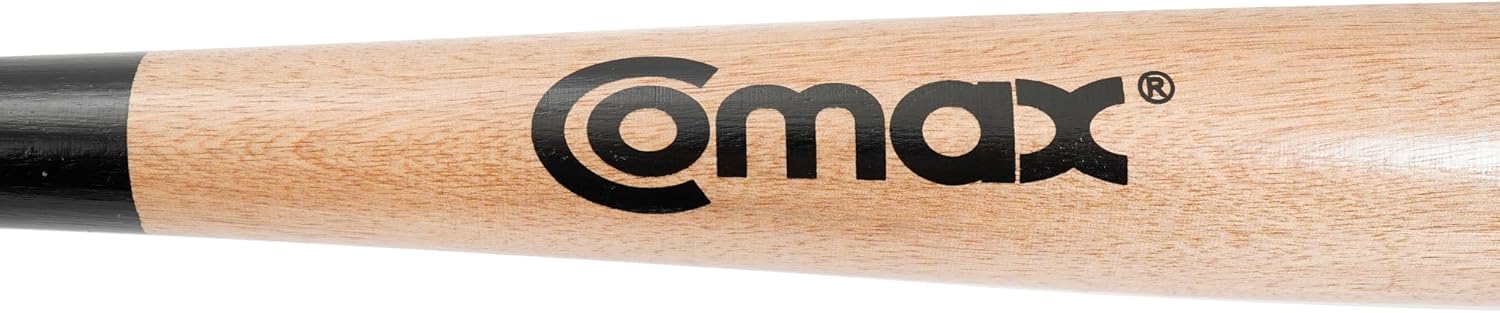 BATE BEISBOL COMAX MADERA FRESNO GRADO B