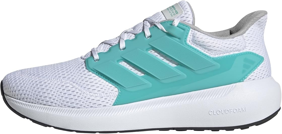 TENIS ADIDAS MOTORSPORT MERCEDES-AMG PETRONAS UNISEX BLANCO JR1074 2 TALLA 3.5 MX GRADO A