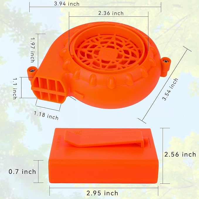 Accesorios Inflables Para Disfraz Inflable 10999