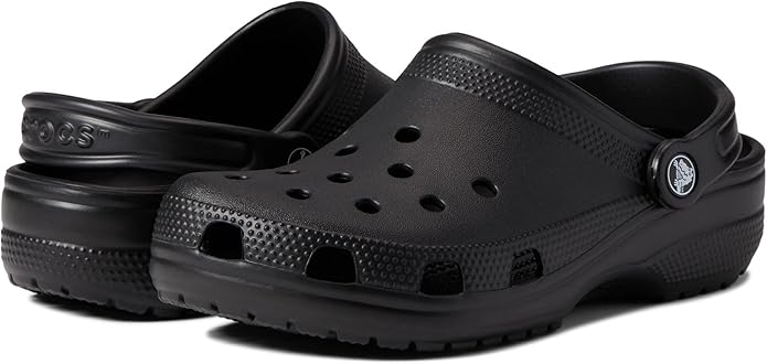 Sandalias Crocs Classic Clog Facil De Limpiar Unisex Niños GRADO B
