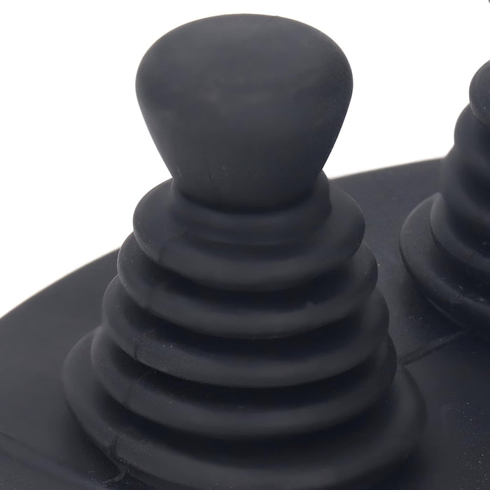 Joystick Bimanual Para Carretillas Elevadoras