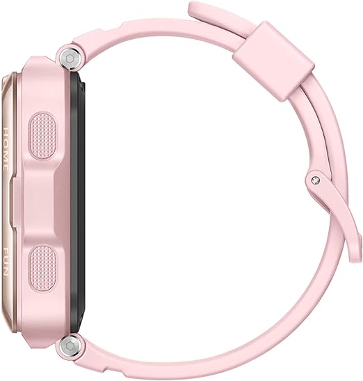 Smartwatch Huawei Watch Kids 4 Pro Pantalla 1.41'' Rosa GRADO A