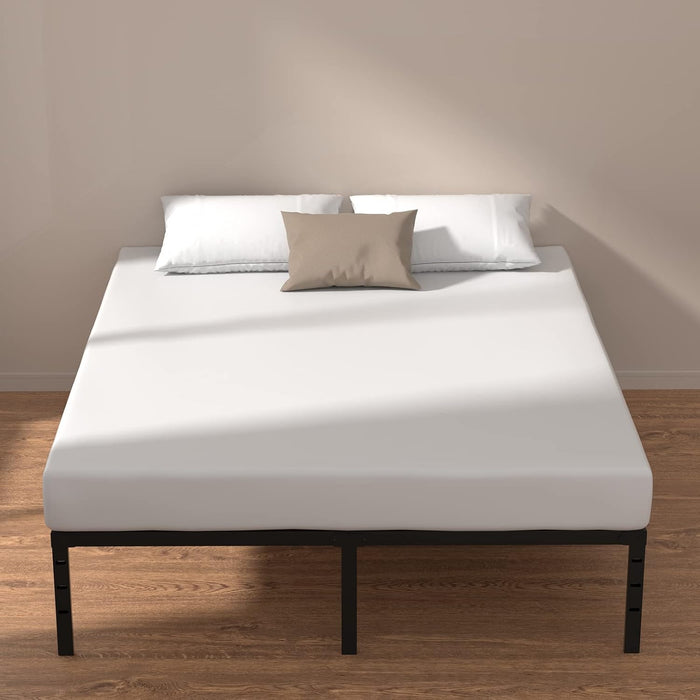 Base Cama Matrimonial Grado B