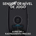 Mouse Gamer De Juego Logitech G Series Lightsync G203 Negro GRADO B - TiendaKomet México