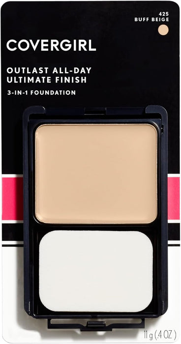 COVERGIRL MAQUILLAJE TONO 450 GRADO B