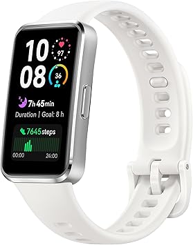 Smartwatch Huawei Band 10 Caja De Aluminio 2