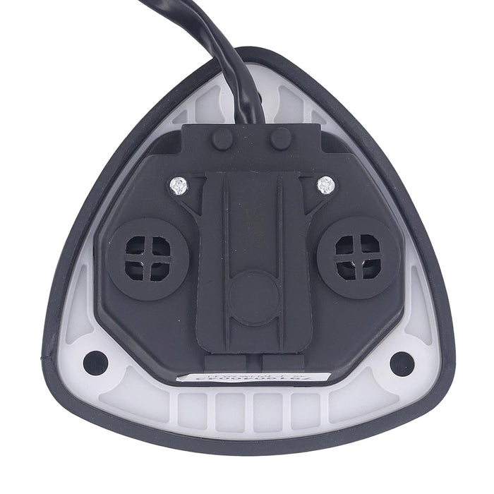 Joystick Bimanual Para Carretillas Elevadoras