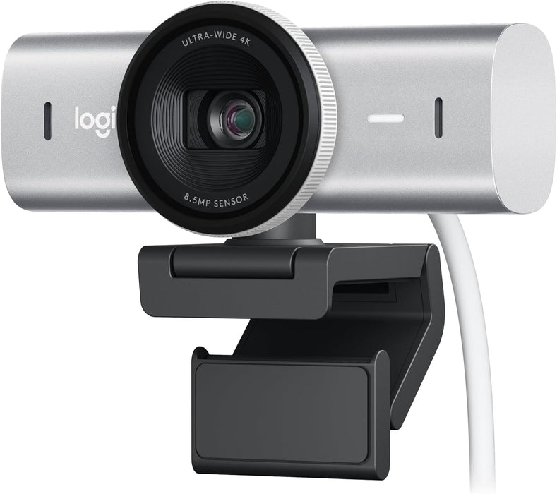 LOGITECH MX BRIO, MÚLTIPLES RESOLUCIONES, MIC GRADO A