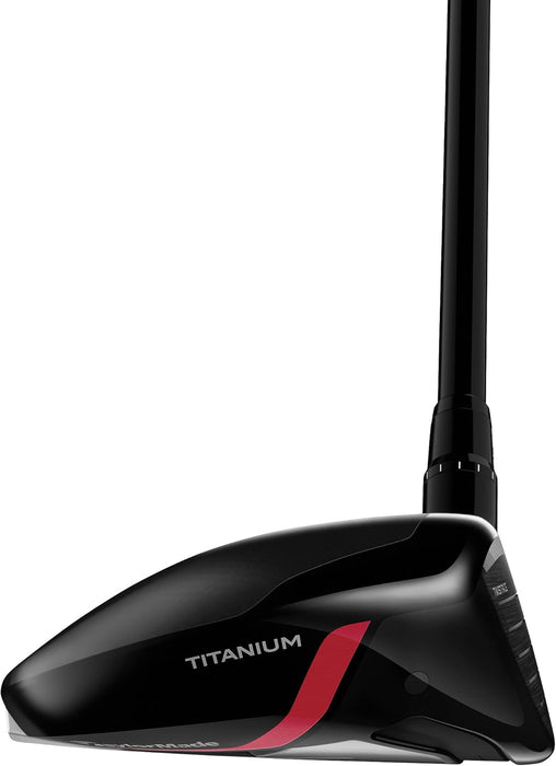 TAYLORMADE N7412709 FAIRWAY 22 STEALTH PLUS 3 GRAFITO STIFF DERECHO GRADO B