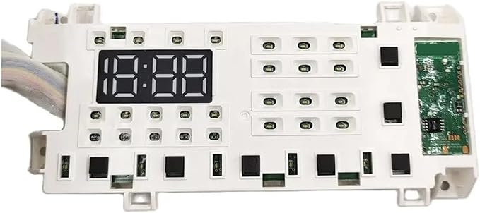 PANEL DE VISUALIZACION DE CONTROL GRADO B