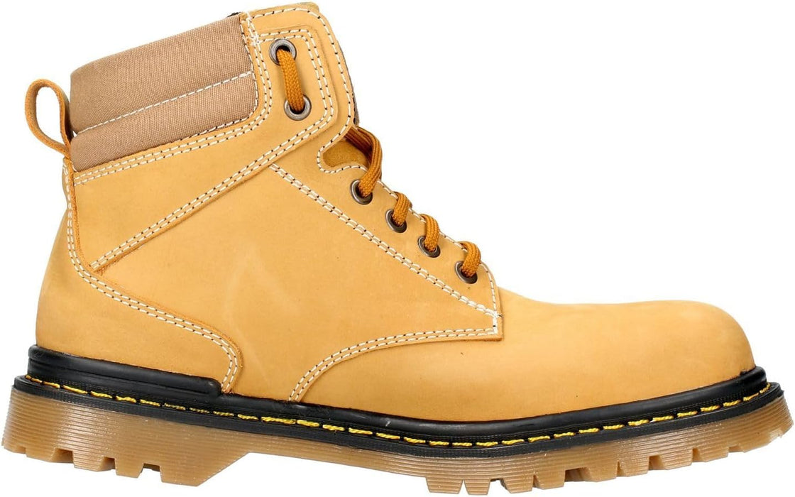 Botas De Seguridad Unisex Adultos Sport Dieléctricas Urrea 27.5 mx