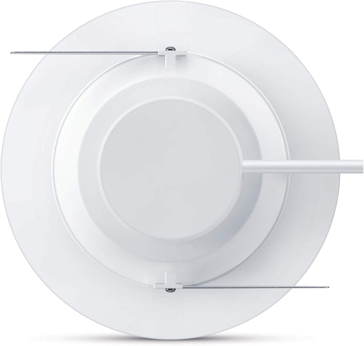 Empotrado Philips Led Redondo Luz Fría 20w Para Una Buena Iluminación Y Moderna En Espacios Amplio