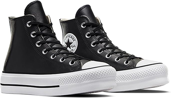 tenis converse ctas lift hi  561675c mujer 147 TALLA 24.5