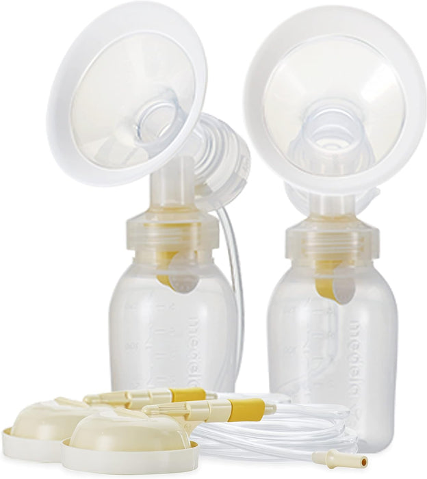 MEDELA KIT DE EXTRACCION DOBLE - GRADO B