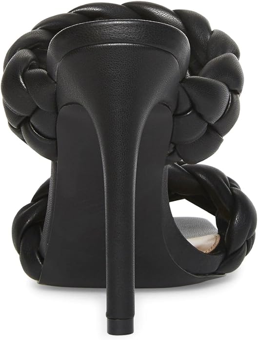 Sandalias Steve Madden Kenley Tacón Alto Sintético Mujer GRADO B