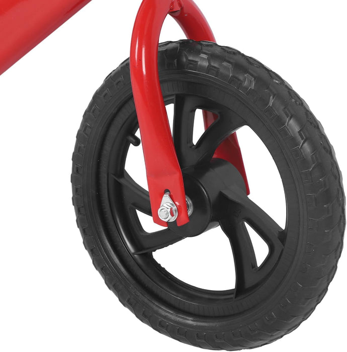 BICICLETA DE EQUILIBRIO PARA NIÑOS (SIN PEDALES) GRADO A