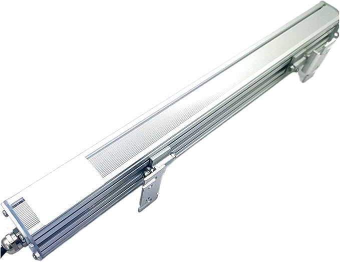Foco Led Blanco Cálido De 48 W, 2 Unidades, Lavaparabrisas Grado B