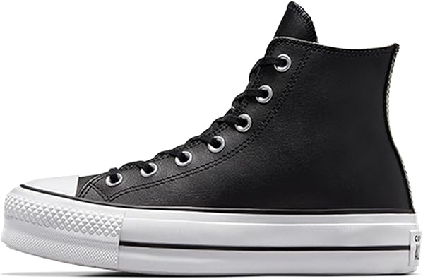 tenis converse ctas lift hi  561675c mujer 147 TALLA 24.5