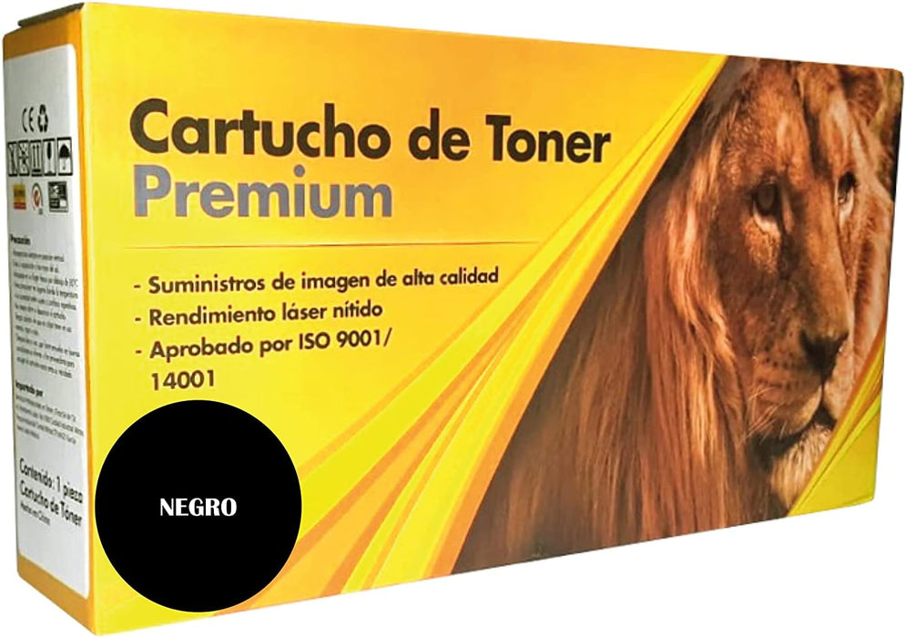 TANER GENA RICO 3020 COMPATIBLE CON XEROX PHASER 3025 3020 GRADO B