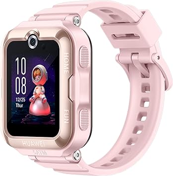 Smartwatch Huawei Watch Kids 4 ProÂ 1.41'' 8gb Roaming Azul