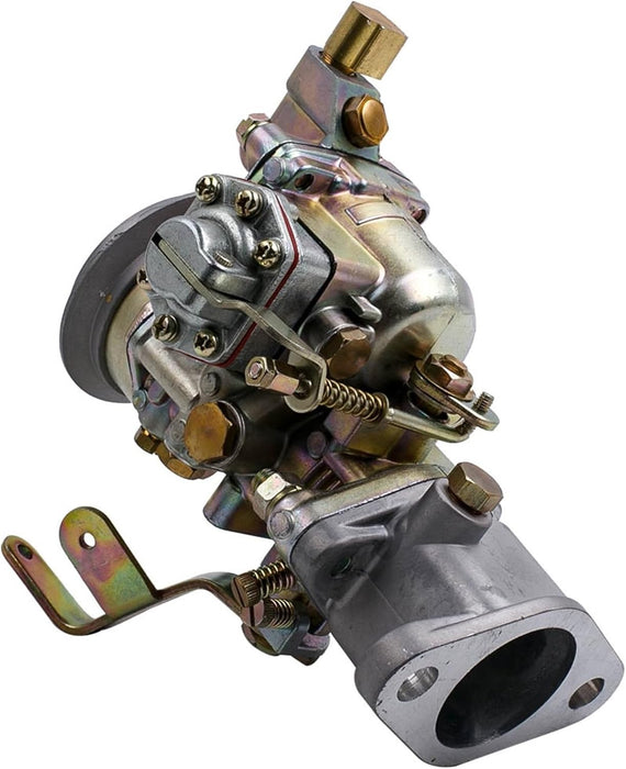 CARBURADOR CON CABEZAL F PARA JEEP CJ3B  M38A1  CJ5  F134 1