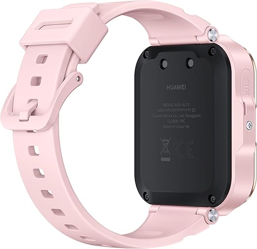 Smartwatch Huawei Watch Kids 4 Pro Pantalla 1.41'' Rosa GRADO A