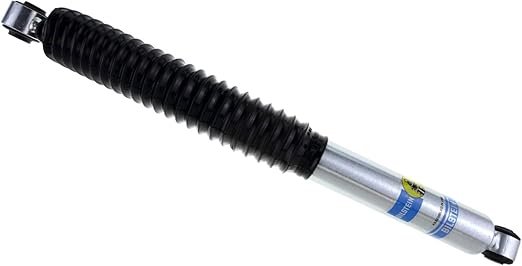 Bilstein 33-225807 B8 5100 Amortiguador B8 5100 Amortiguador, Plata