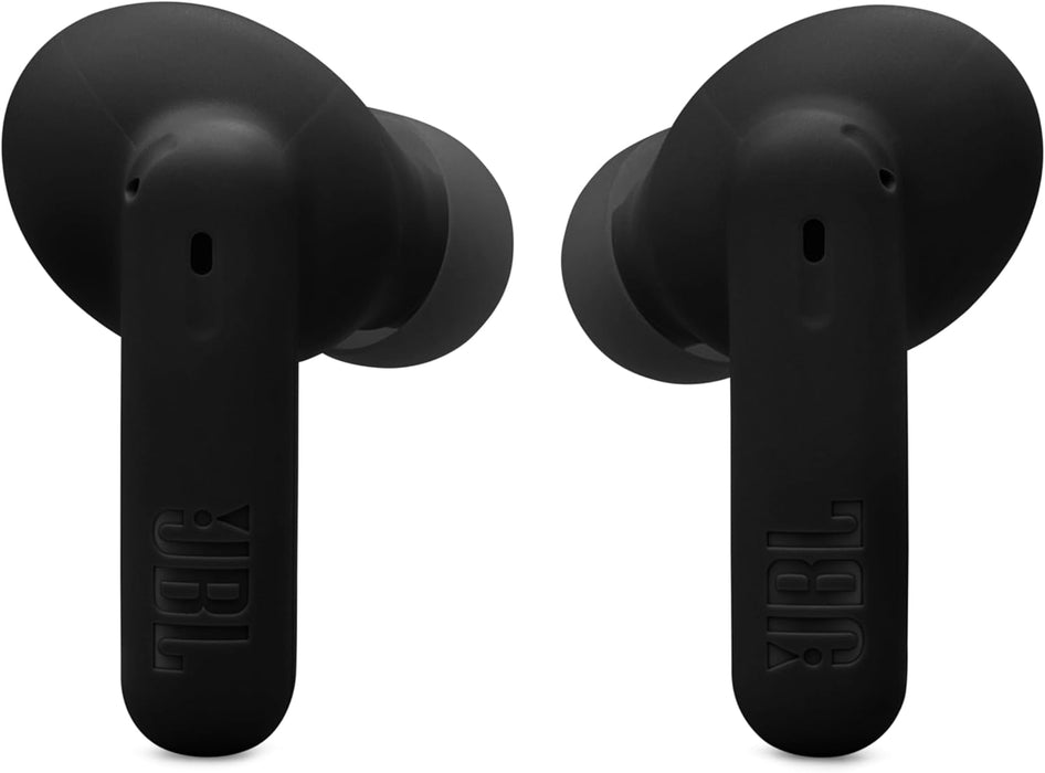 🎧 Audífonos Tipo JBL Vibe Beam 2 | Cancelación de Ruido (ANC) | 40hs Batería y Sonido Pure Bass GRADO B✨