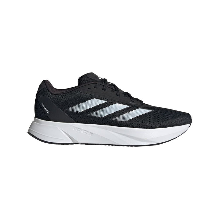 ADIDAS TENIS DURAMO SL HOMBRE PARA CORRER NEGRO 28.5 CM GRADO B