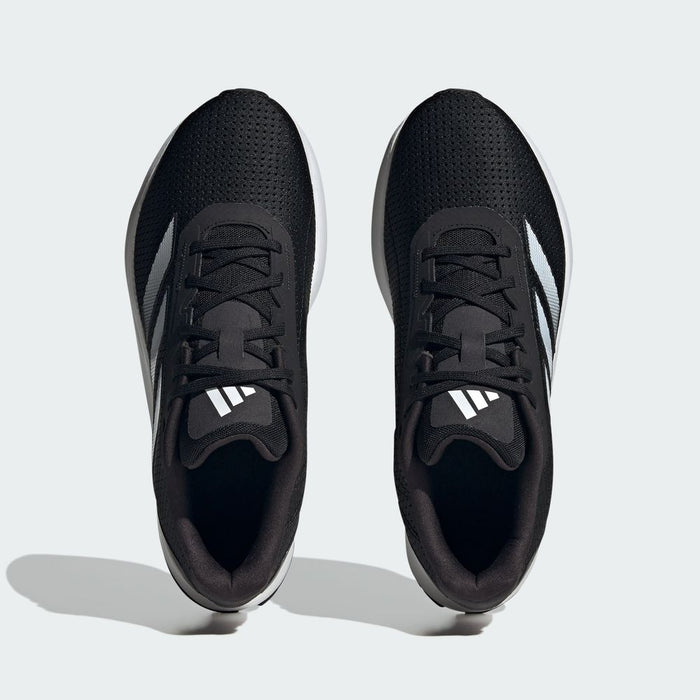 ADIDAS TENIS DURAMO SL HOMBRE PARA CORRER NEGRO 28.5 CM GRADO B