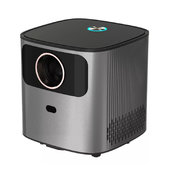 PROYECTORES PORTATIL PROFESIONAL ANDROID WIFI BLUETOOTH 4K 2 GRADO A