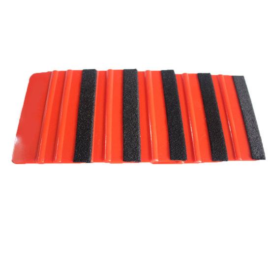 Paquete de 5 Piezas de Pleca Squeegee 3M espátula 5605