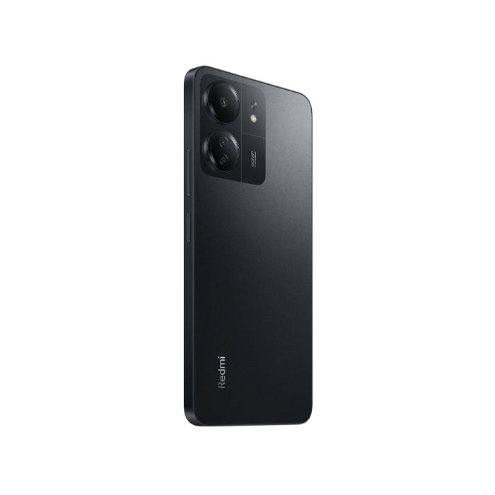 REDMI 13C MIDNIGHT BLACK 8 GB RAM 256 GB GRADO B