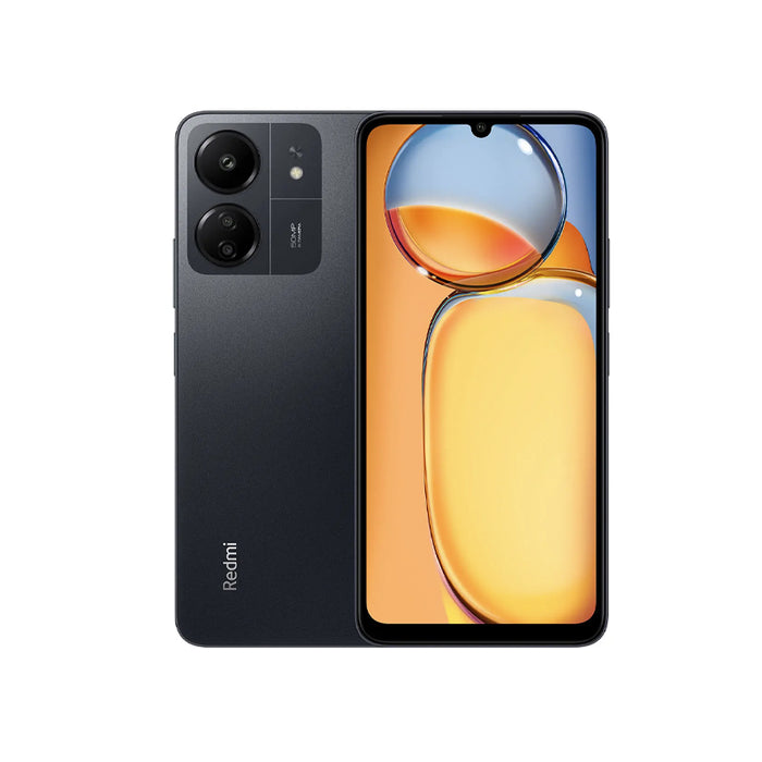 REDMI 13C MIDNIGHT BLACK 8 GB RAM 256 GB GRADO B