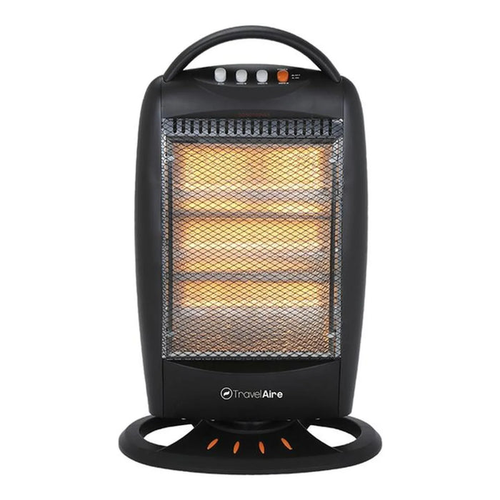 Eficiente calenton electrico Travel Aire GRADO B