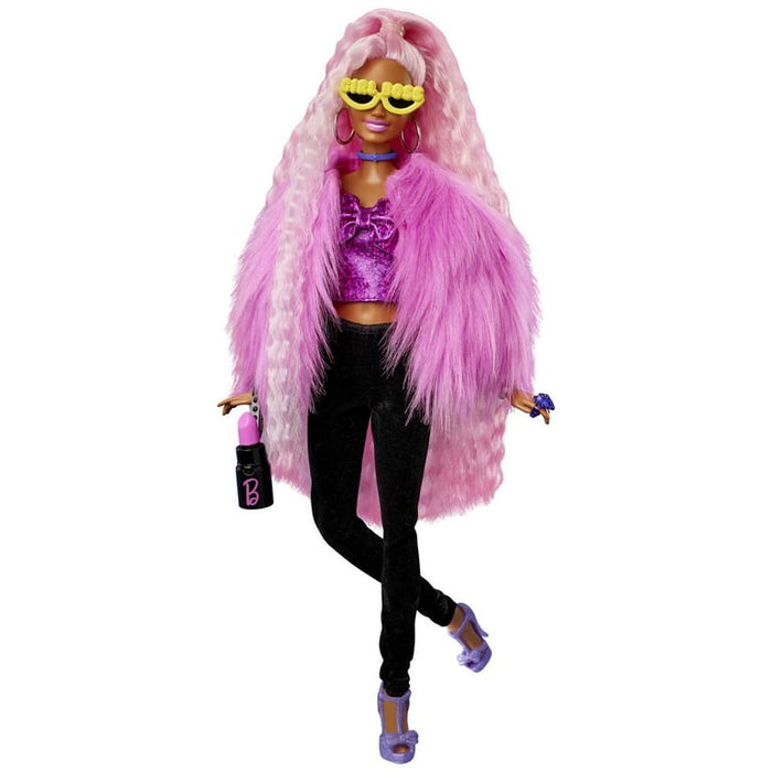 BARBIE EXTRA DOLL AND ACCESSORIES BARBIE. GRADO B