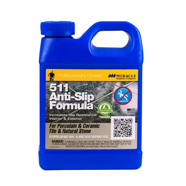 SELLADOR DE FORMULA ANTIDESLIZANTE MIRACLE 946mL - GRADO A