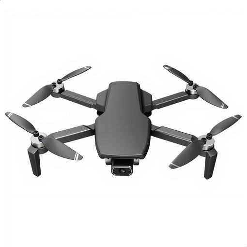 DRONE BINDEN S7 CON CÁMARA 720P, HASTA 20 MIN GRADO A