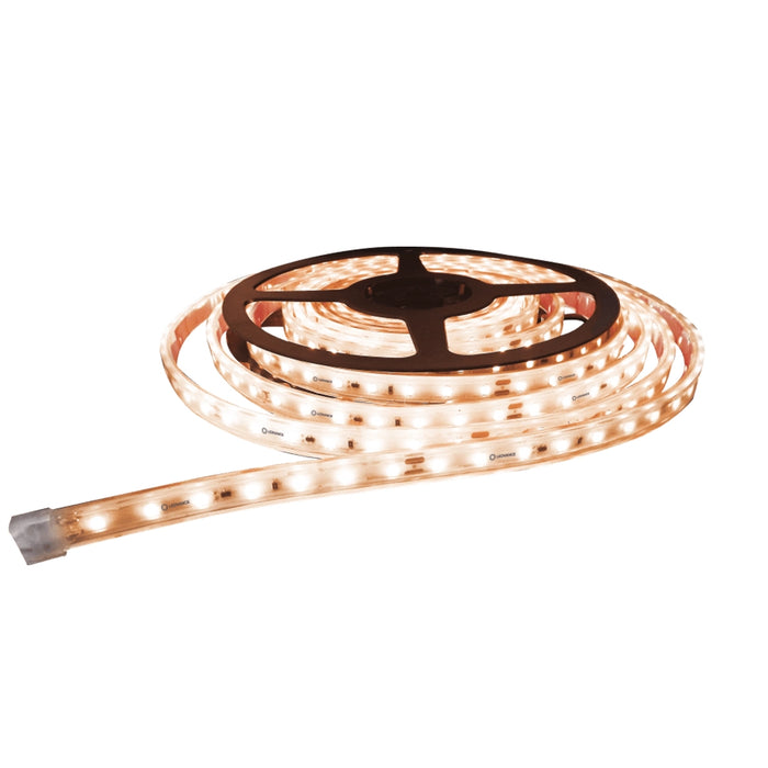 TIRA LED PRIMEFLEX LEDVANCE 12W LUZ CALIDA 5MTS 24V GRADO B