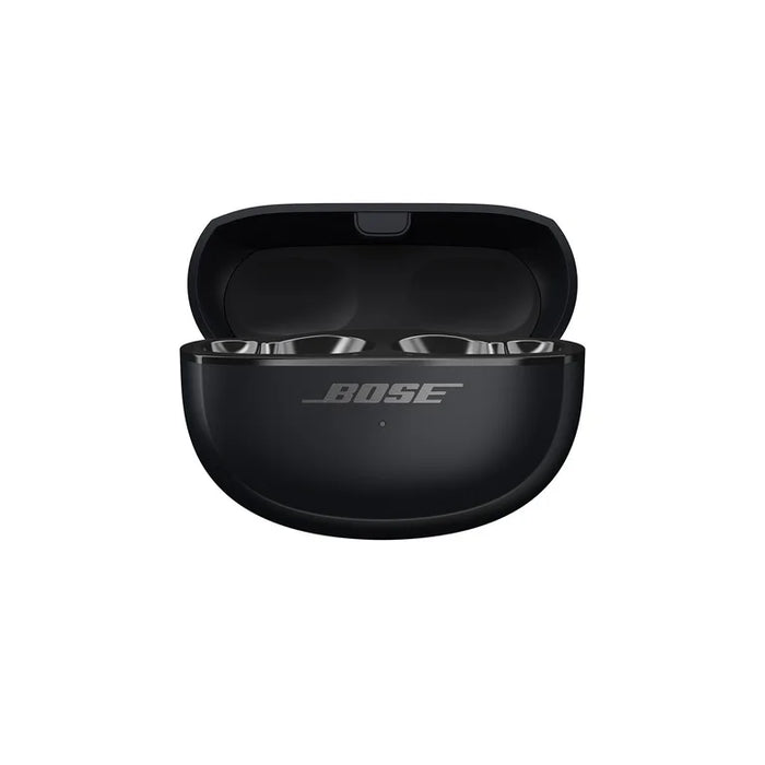 ESTUCHE DE CARGA PARA AUDIFONOS BOSE ULTRA OPEN BLACK - GRADO B