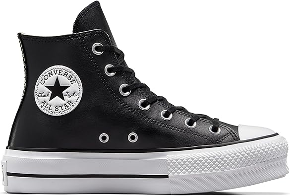 tenis converse ctas lift hi  561675c mujer 147 TALLA 24.5