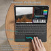 Funda Teclado Táctil Para iPad Pro11 Y Para Air 5/4 Gen.10.9 GRADO B - TiendaKomet México
