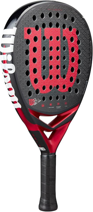 PALA DE PADEL WILSON BELA V3 BELA GRADO A
