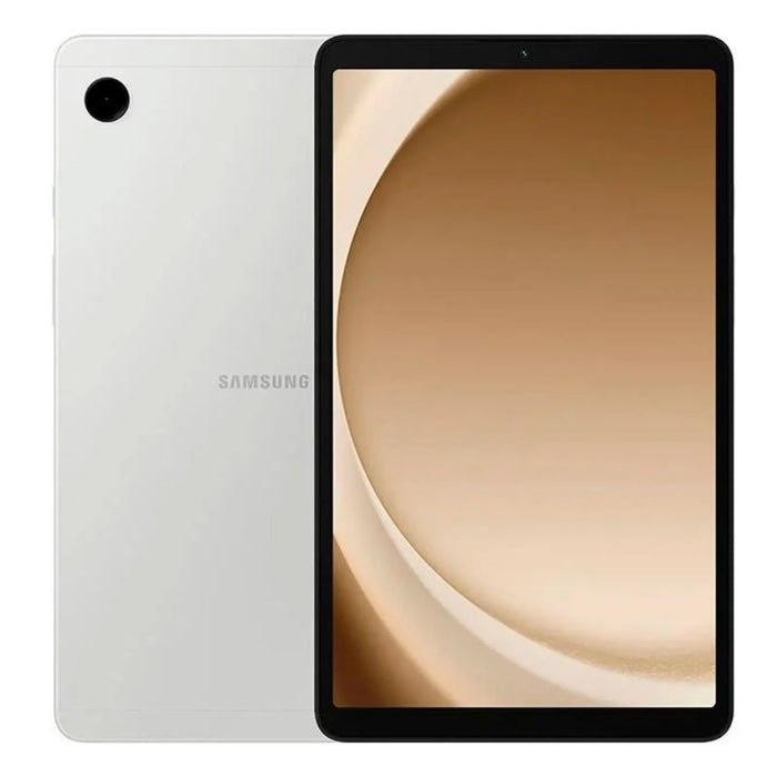 SAMSUNG GALAXY TAB A9 64GB 4GB RAM SILVER GRADO B