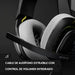 Audífonos Logitech Astro A10 939 002063 Con Micrófono Color Negro Color De La Luz Na GRADO B - TiendaKomet México