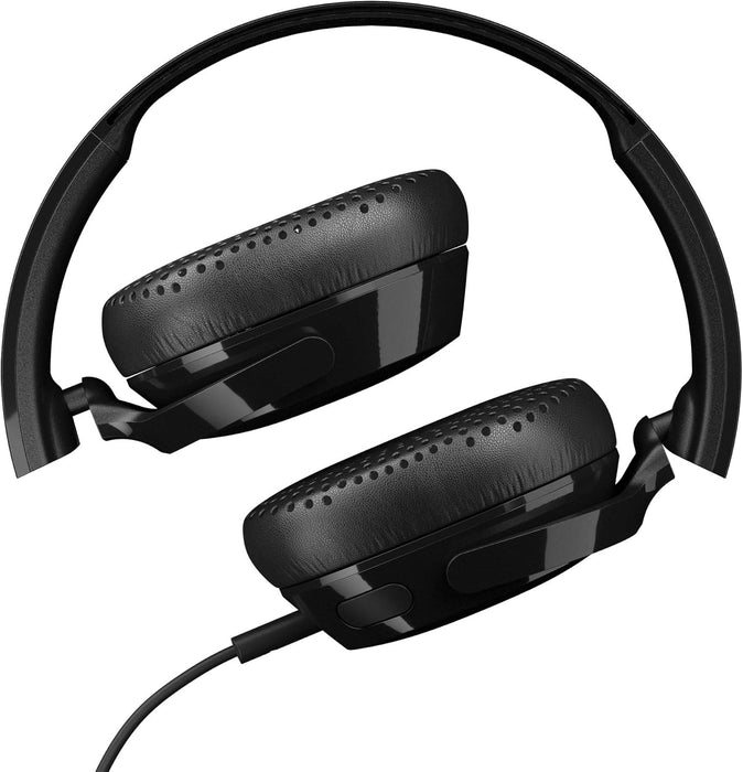 AURICULARES SKULLCANDY RIFF BLACK GRADO A
