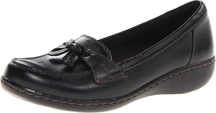 Clarks Ashland Bubble Mocasin GRADO B