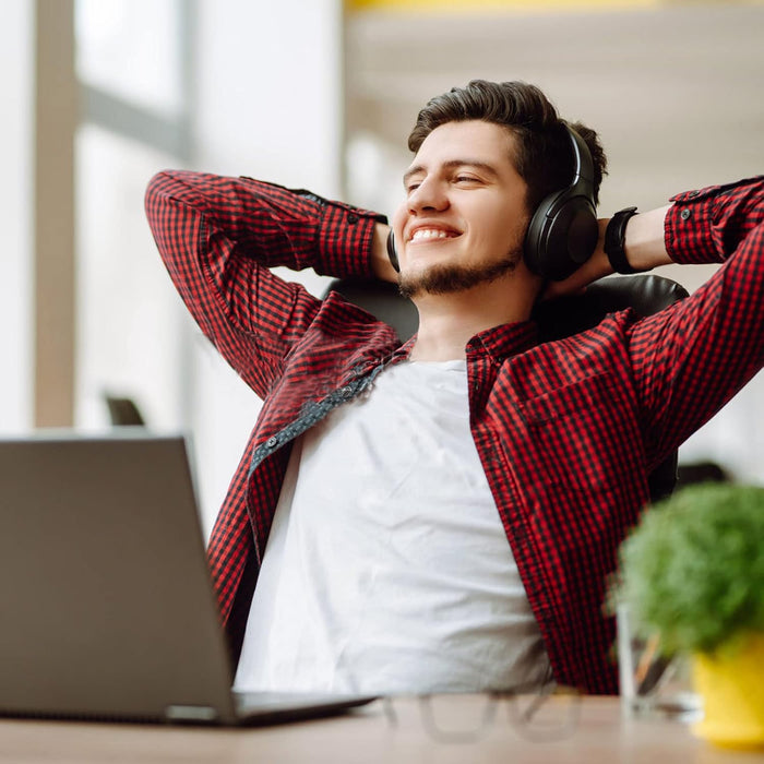 almohadllas de audafonos pbose quetcomfort qc35  qc25 2